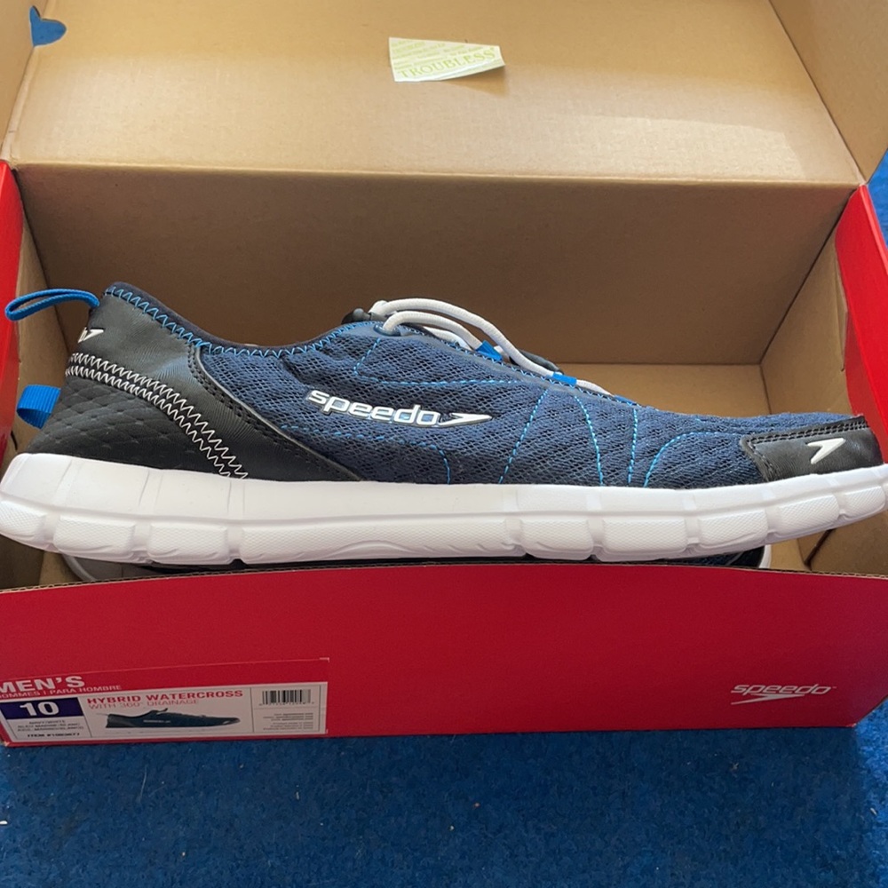 Speedo Hybrid Watercross Shoe